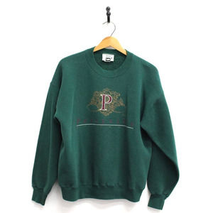 Vintage Perryville Missouri Sweatshirt Large